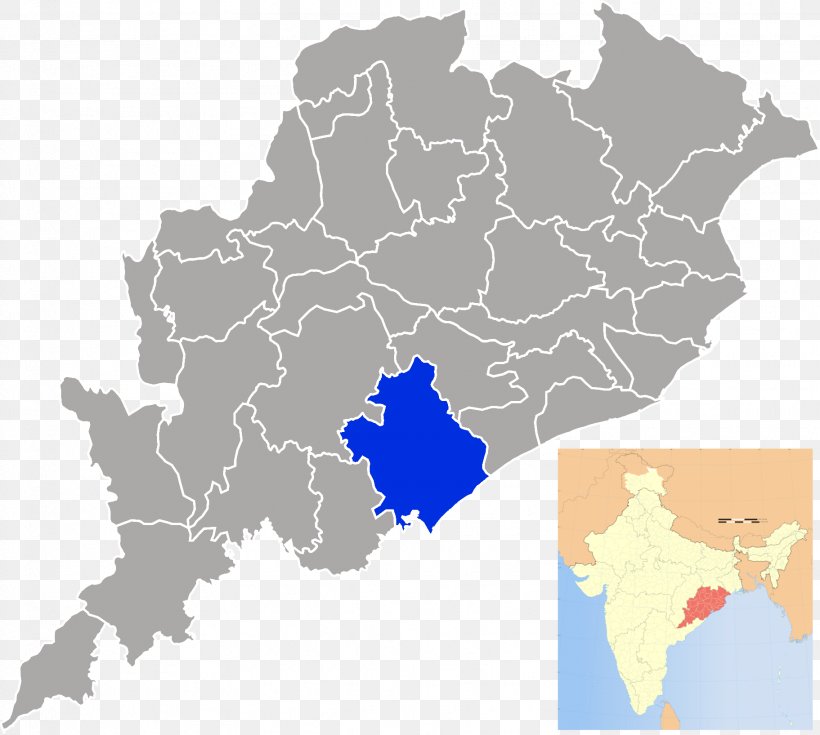 Gajapati District Cuttack Kalahandi District Mayurbhanj District Ganjam, PNG, 1823x1635px, Gajapati District, Cuttack, Cuttack District, Ecoregion, Ganjam District Download Free