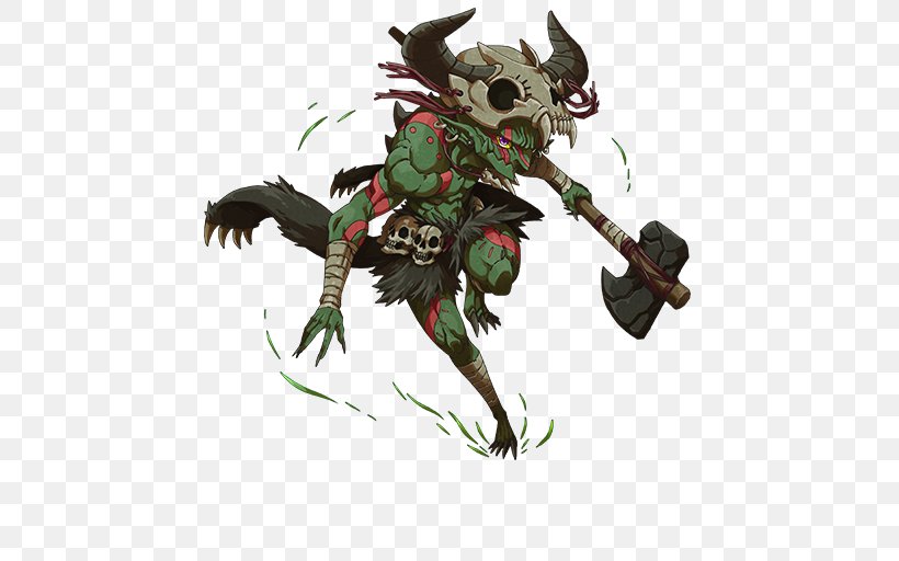 Goblin Character Monster Legendary Creature Nekomata, PNG, 512x512px, Goblin, Character, Enemy, Fictional Character, Game Download Free