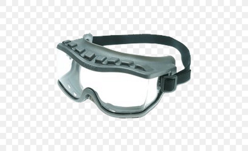 Goggles Personal Protective Equipment Safety Eye Protection Glasses, PNG, 500x500px, Goggles, Antifog, Clothing, Eye, Eye Protection Download Free