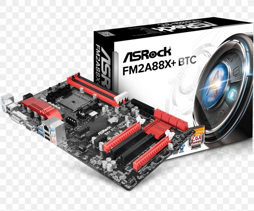 Graphics Cards & Video Adapters Motherboard ASRock FM2A88X Plus BTC, Mainboard CPU Socket LGA 1150, PNG, 1200x1000px, Graphics Cards Video Adapters, Asrock, Central Processing Unit, Computer Component, Computer Cooling Download Free