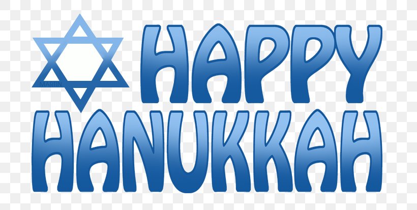 Hanukkah Menorah Clip Art, PNG, 756x413px, Hanukkah, Area, Blue, Brand, Christmas Download Free
