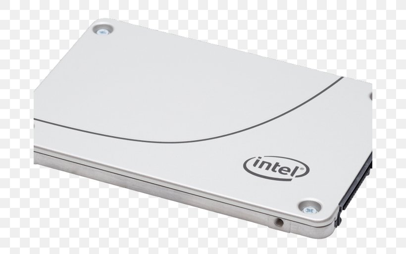 Intel ING-2CN928 Internal Hard Drive SATA 6Gb/s 2.5