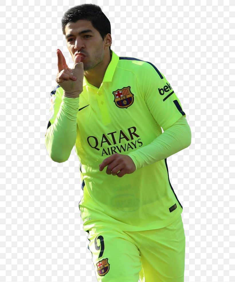 Luis Suárez FC Barcelona Jersey Football Player, PNG, 529x981px, Fc Barcelona, Clothing, Cricketer, Football, Football Player Download Free