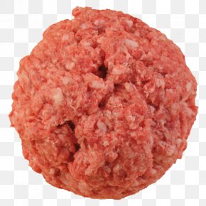 Meat - Meatball Mett Red Meat PNG