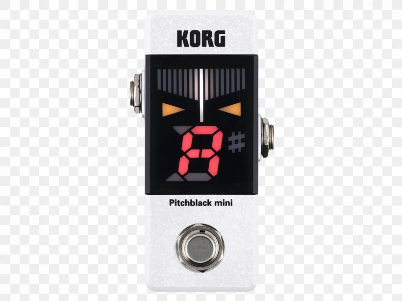 MINI Electronic Tuner Korg Effects Processors & Pedals Guitar, PNG, 1200x900px, Watercolor, Cartoon, Flower, Frame, Heart Download Free