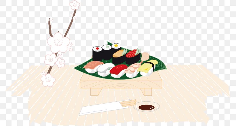 Sushi Japanese Cuisine Sashimi Raw Foodism, PNG, 785x441px, Sushi, Chef, Cuisine, Fish, Food Download Free