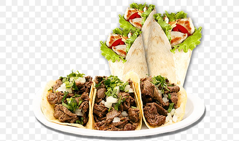 Taco Al Pastor Mexican Cuisine Carnitas Burrito, PNG, 600x484px, Taco, Al Pastor, American Food, Asado, Asian Food Download Free