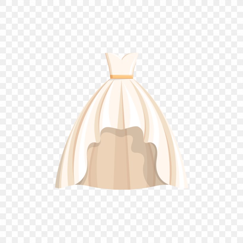 A Wedding Dress, PNG, 1500x1500px, Wedding Dress, Beige, Bride, Designer, Dress Download Free