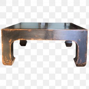 Coffee Tables - Coffee Tables Bedside Tables Furniture PNG