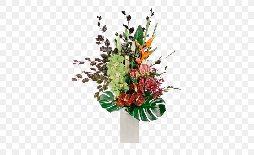 Floral Design Flower Bouquet Cut Flowers Jimmy's Flowers, PNG, 500x500px, Floral Design, Artificial Flower, Bg Flowers, Birthday, Cut Flowers Download Free