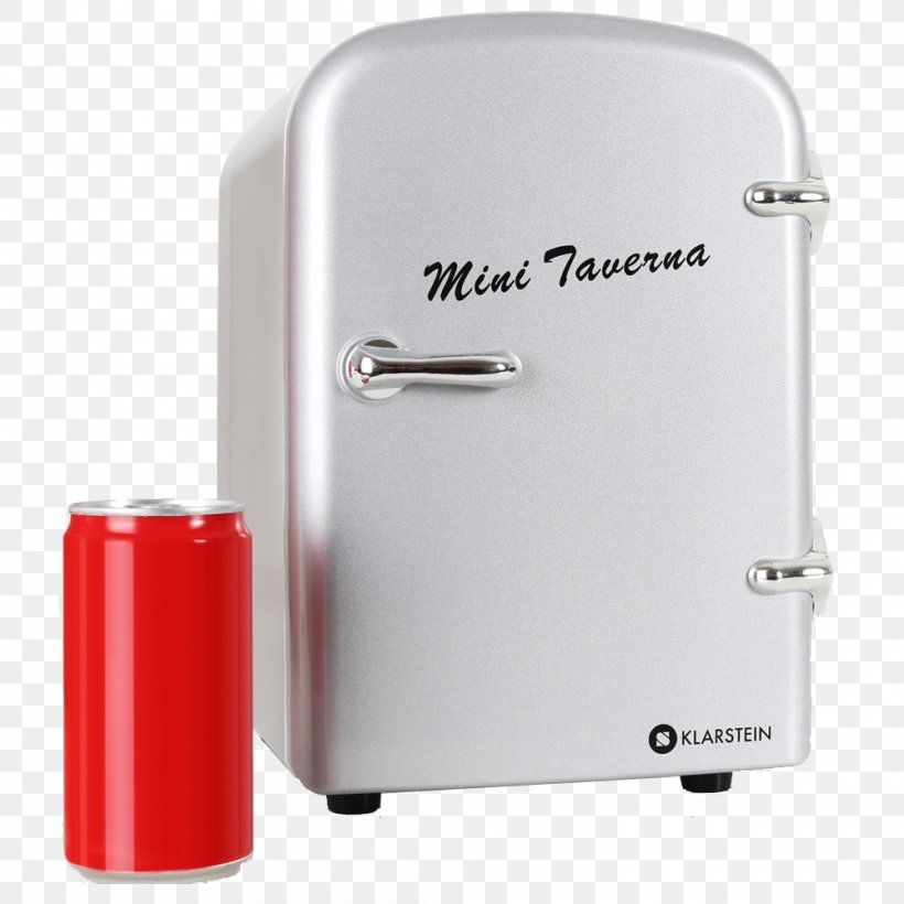 Home Appliance Refrigerator Minibar Freezers Cooler, PNG, 1000x1000px, Home Appliance, Bar, Camping, Cooler, Freezers Download Free