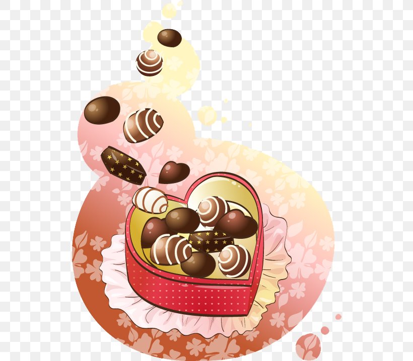 Ice Cream Chocolate Clip Art, PNG, 536x718px, Ice Cream, Candy, Chocolate, Confectionery, Cuisine Download Free