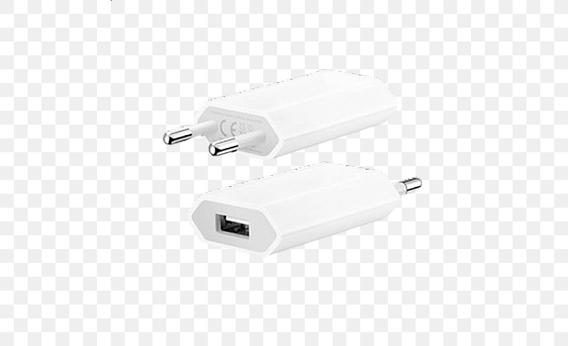 IPhone 5 IPhone 3GS IPhone 7, PNG, 500x500px, Iphone 5, Adapter, Apple, Apple Earbuds, Battery Charger Download Free