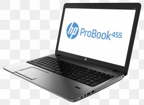 Laptop - Laptop HP ProBook Hewlett-Packard Intel Core I5 Intel HD, UHD And Iris Graphics PNG