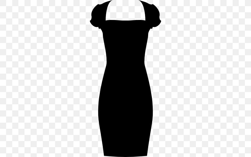 Little Black Dress Cocktail Dress Clothing, PNG, 512x512px, Little Black Dress, Alexander Wang, Black, Button, Clothing Download Free