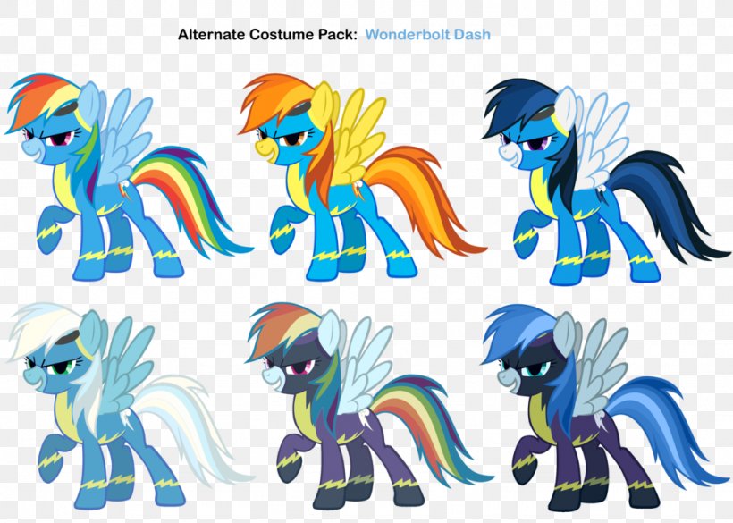 Pony Rainbow Dash & Spitfire Rarity Image, PNG, 1024x731px, Pony, Animal Figure, Area, Art, Artwork Download Free