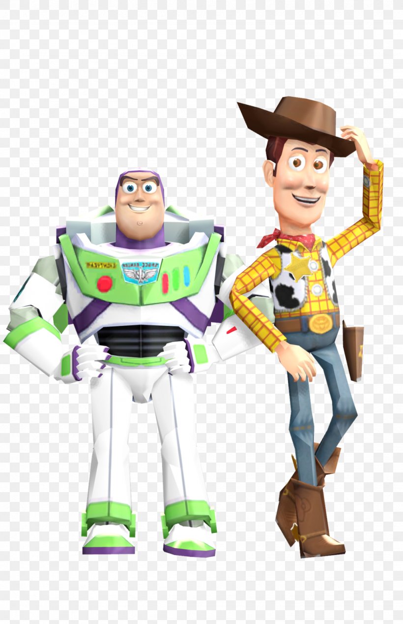 Sheriff Woody Toy Story Buzz Lightyear YouTube Pixar, PNG, 1024x1584px, Sheriff Woody, Buzz Lightyear, Concept Art, Costume, Figurine Download Free