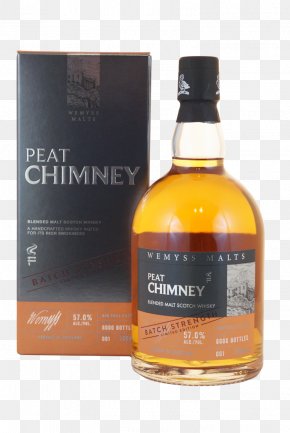Glass - Single Malt Whisky Liqueur Dessert Wine Glass Bottle Commodity PNG