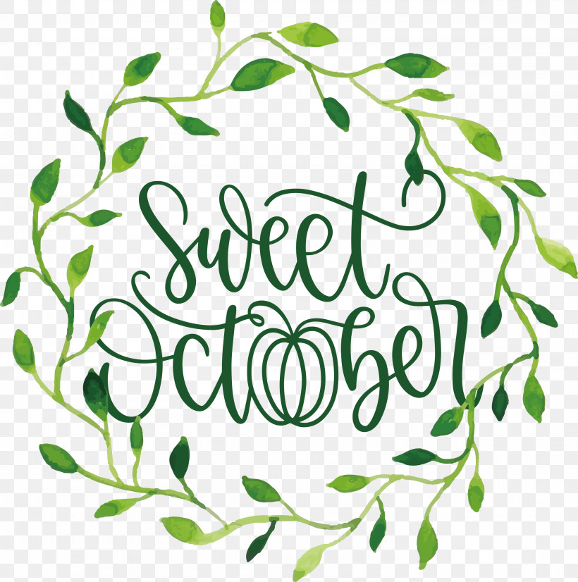 Sweet October October Fall, PNG, 2976x3000px, October, Autumn, Drawing, Fall, Leaf Download Free