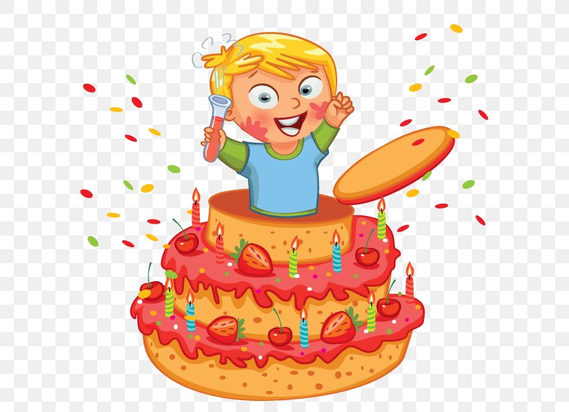 Torte Birthday Cake, PNG, 595x595px, Torte, Baked Goods, Birthday, Birthday Cake, Cake Download Free