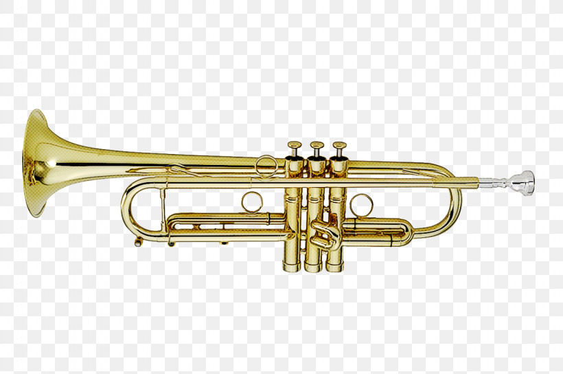 Trumpet Saxhorn Mellophone Flugelhorn Cornet, PNG, 1280x850px, Trumpet, Brass Instrument, Cornet, Flugelhorn, French Horn Download Free