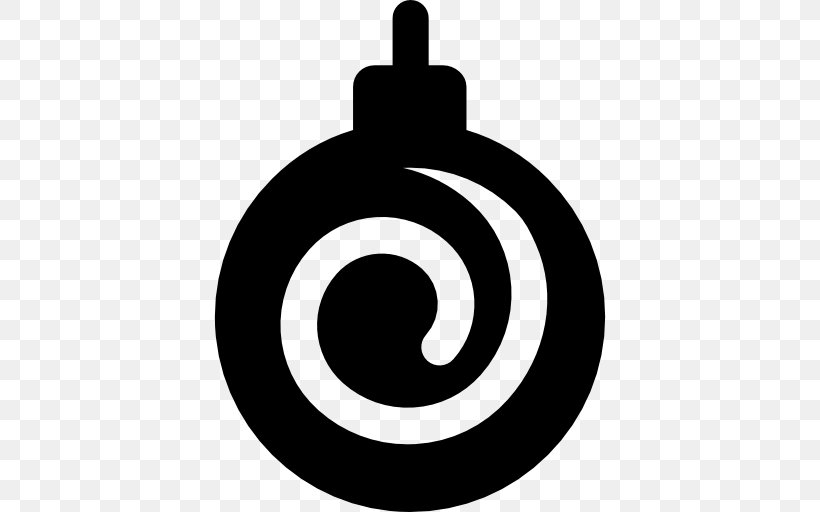 Baubles, PNG, 512x512px, Logo, Black And White, Brand, Christmas, Symbol Download Free