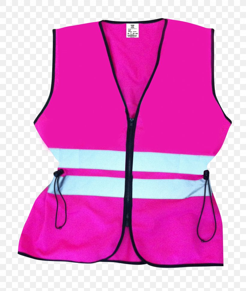 Gilets Waistcoat Pink Glove Blue, PNG, 1616x1912px, Gilets, Blue, Clothing, Glove, Handbag Download Free