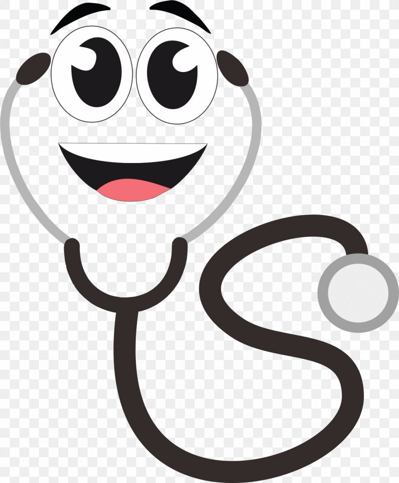 Logo Stethoscope Graphic Design, PNG, 1284x1556px, Logo, Behance, Face, Facial Expression, Happiness Download Free