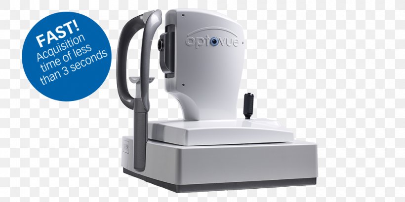 Optical Coherence Tomography Ophthalmology Optics Medical Diagnosis, PNG, 1000x500px, Optical Coherence Tomography, Angiography, Coherence, Dioptre, Eye Download Free