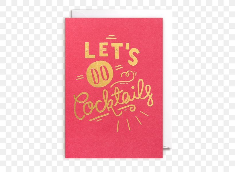 Paper Cocktail Greeting & Note Cards Font Rectangle, PNG, 560x600px, Paper, Cocktail, Greeting, Greeting Card, Greeting Note Cards Download Free