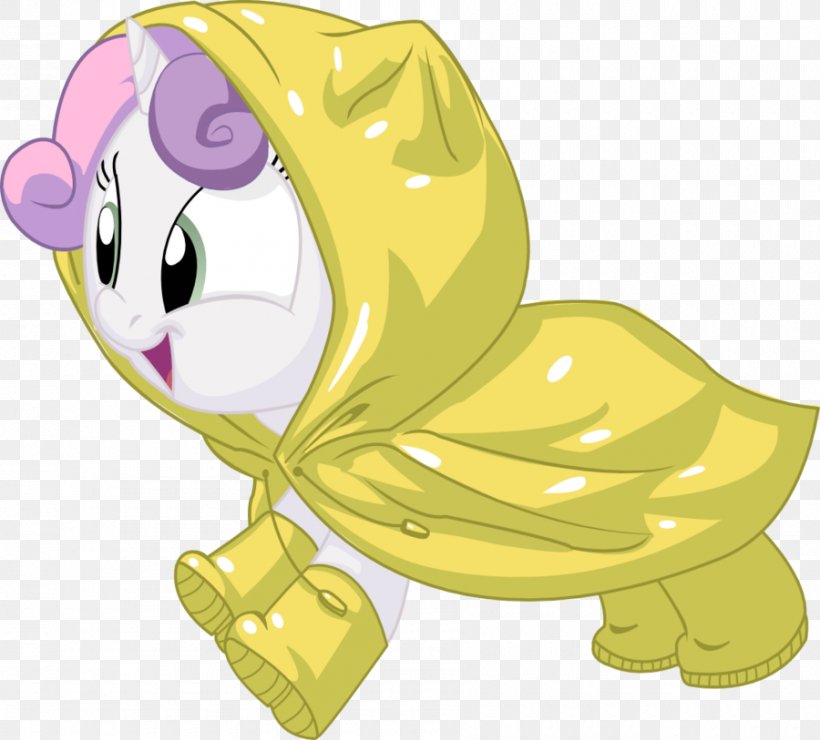 Rarity Sweetie Belle Twilight Sparkle Raincoat Pony, PNG, 900x813px, Rarity, Apple Bloom, Art, Bird, Carnivoran Download Free