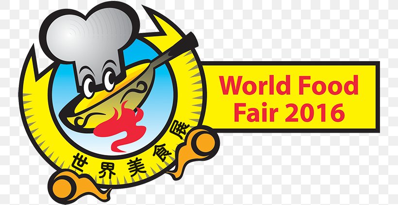 Singapore Expo World Food Fair 2018 Singapore Food Shows, PNG, 746x422px, Singapore Expo, Area, Brand, Catering, Eating Download Free