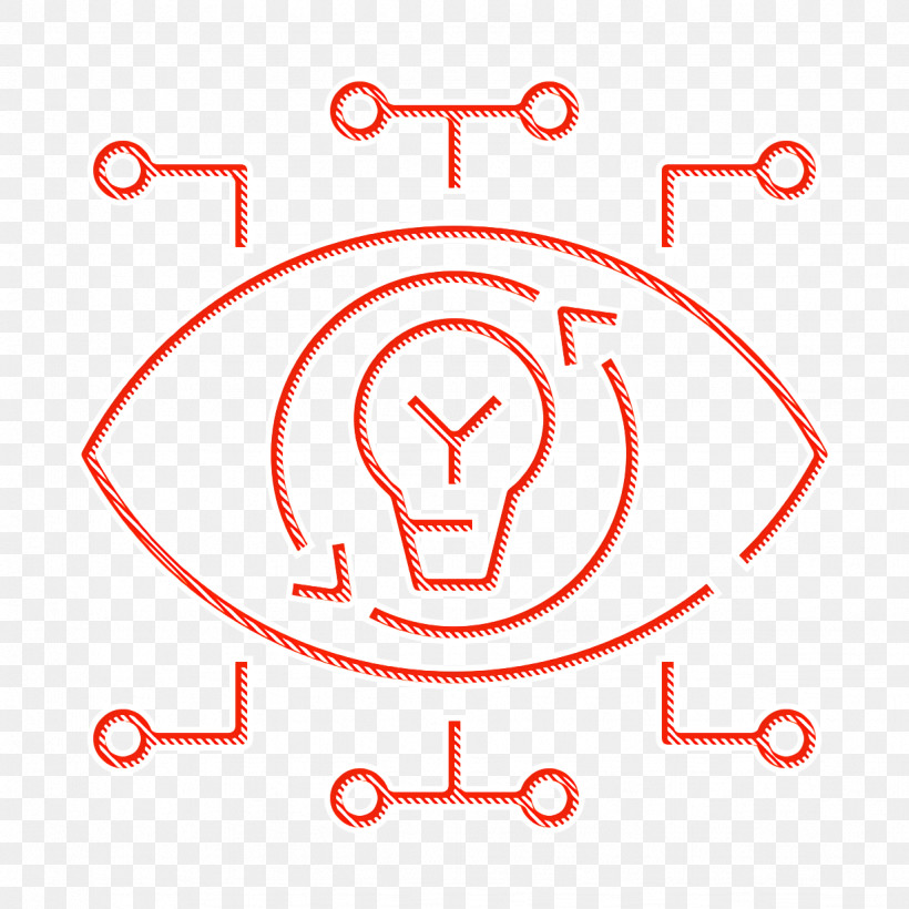 Vision Icon Strategy Icon Eye Icon, PNG, 1228x1228px, Vision Icon, Business, Coimbatore, Company, Consulting Firm Download Free