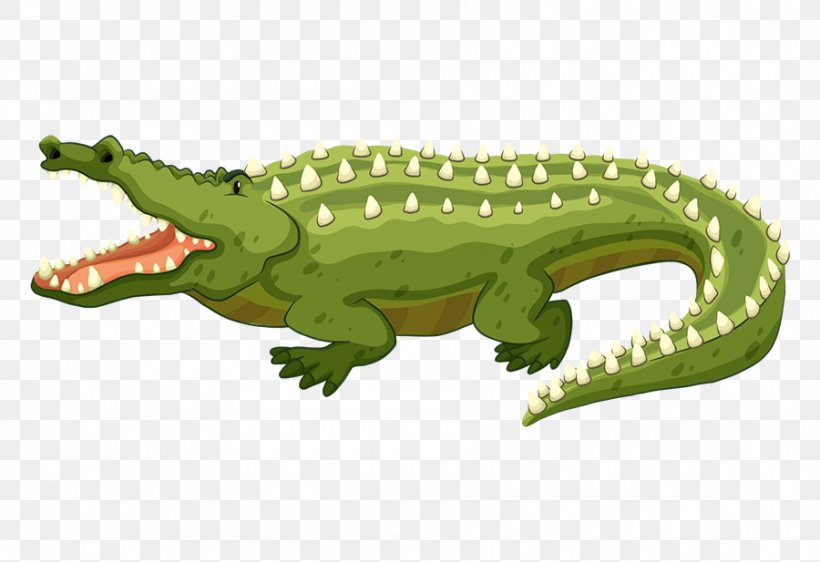 Crocodile Vector Graphics Diagram Alligators Stock Photography, PNG, 900x617px, Crocodile, Alligator, Alligators, Animal Figure, Crocodilia Download Free