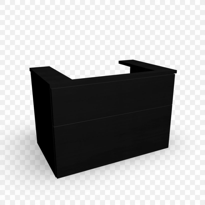 Drawer Rectangle, PNG, 1000x1000px, Drawer, Black, Black M, Box, Furniture Download Free