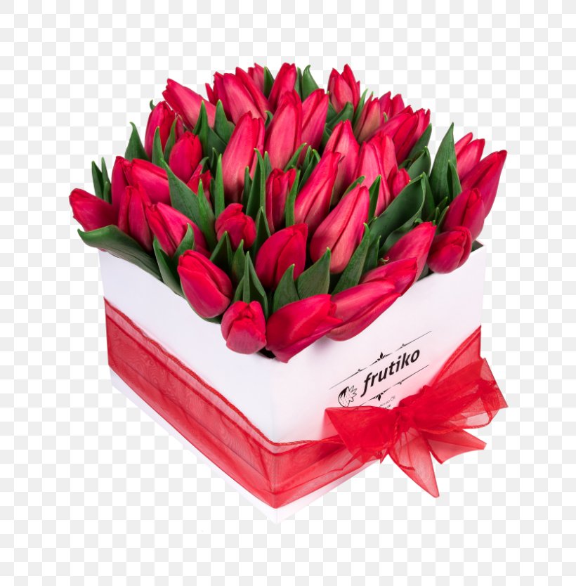 Flower Bouquet Tulip Cut Flowers Floristry, PNG, 687x834px, Flower Bouquet, Box, Child, Cut Flowers, Floral Design Download Free