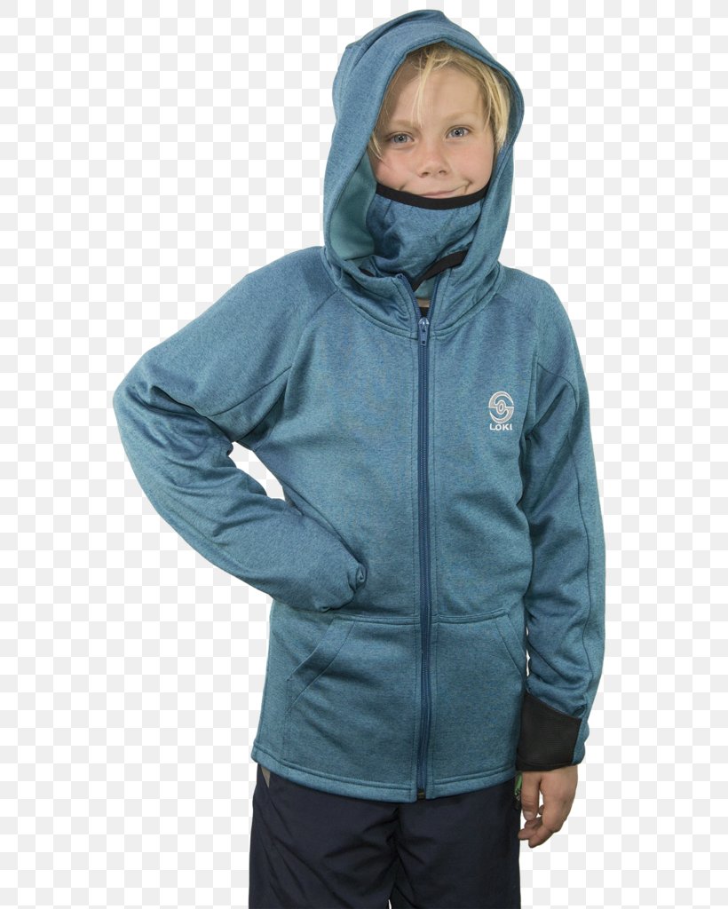 Hoodie Polar Fleece Outerwear Breathability, PNG, 576x1024px, Hoodie, Blue, Breathability, Child, Electric Blue Download Free
