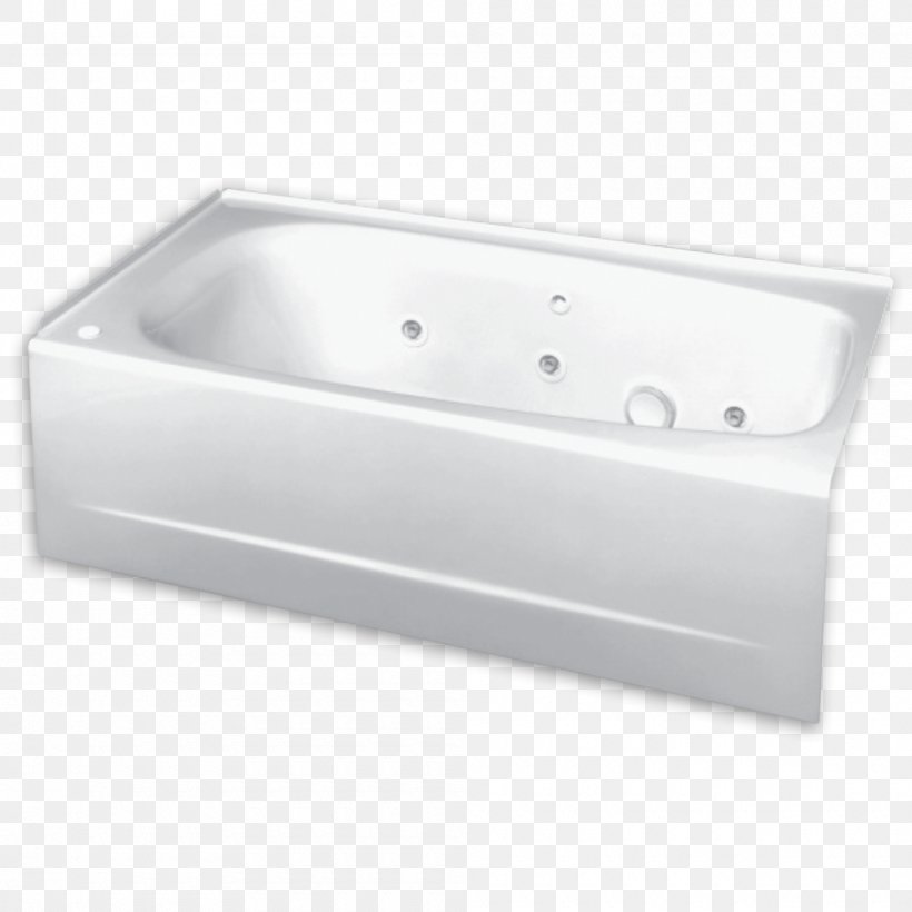 Hot Tub Bathtub Bathroom American Standard Brands Kitchen, PNG, 1000x1000px, Hot Tub, Alcove, American Standard Brands, Bathroom, Bathroom Sink Download Free