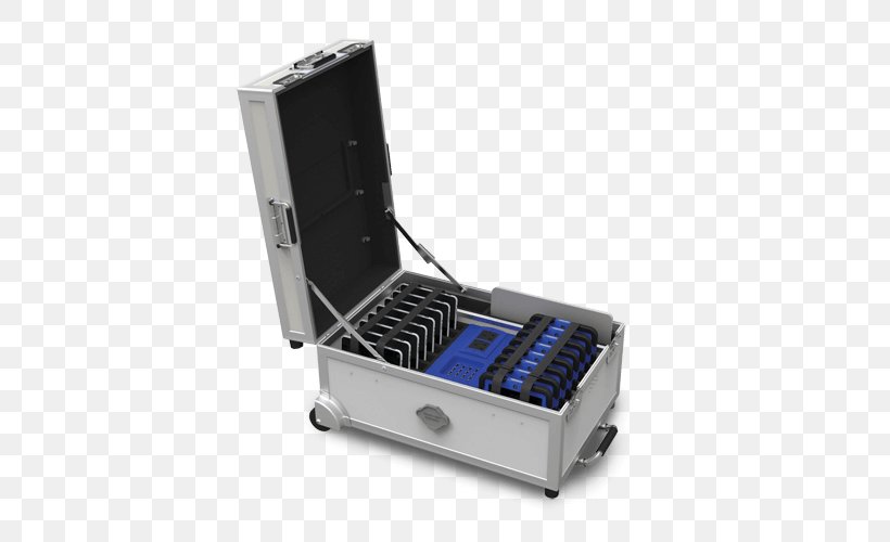 Laptop Charging Trolley Battery Charger Kindle Fire IPad, PNG, 500x500px, Laptop, Battery Charger, Chromebook, Computer, Desktop Computers Download Free
