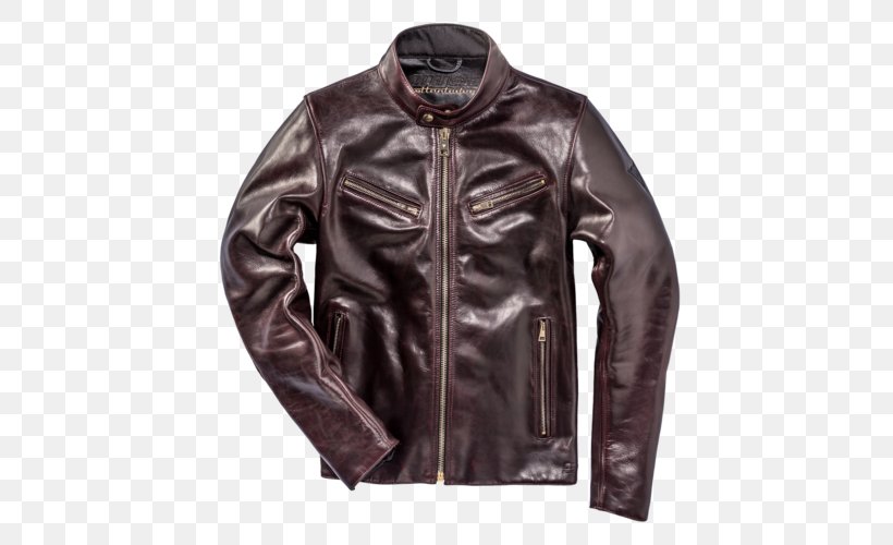 Leather Jacket Motorcycle Cordovan, PNG, 500x500px, Leather Jacket, Alpinestars, Belstaff, Cordovan, Dainese Download Free