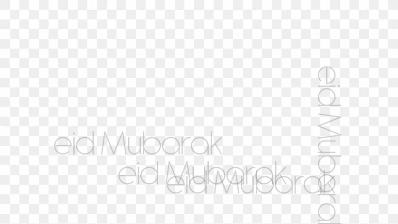 Logo Brand Eid Mubarak Eid Al-Fitr, PNG, 1600x900px, Logo, Black And White, Brand, Eid Alfitr, Eid Mubarak Download Free