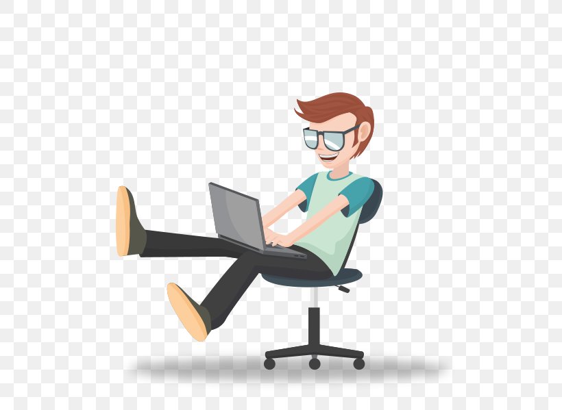 Money Business E-commerce Freelancer.com Service, PNG, 600x599px, Money, Accounting, Business, Cartoon, Chair Download Free