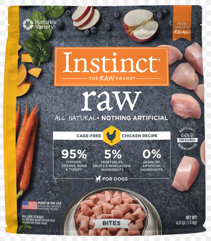 Raw Foodism Dog Food Nature's Variety Ingredient, PNG, 875x1000px, Raw Foodism, Cereal, Chicken As Food, Diet, Dog Download Free