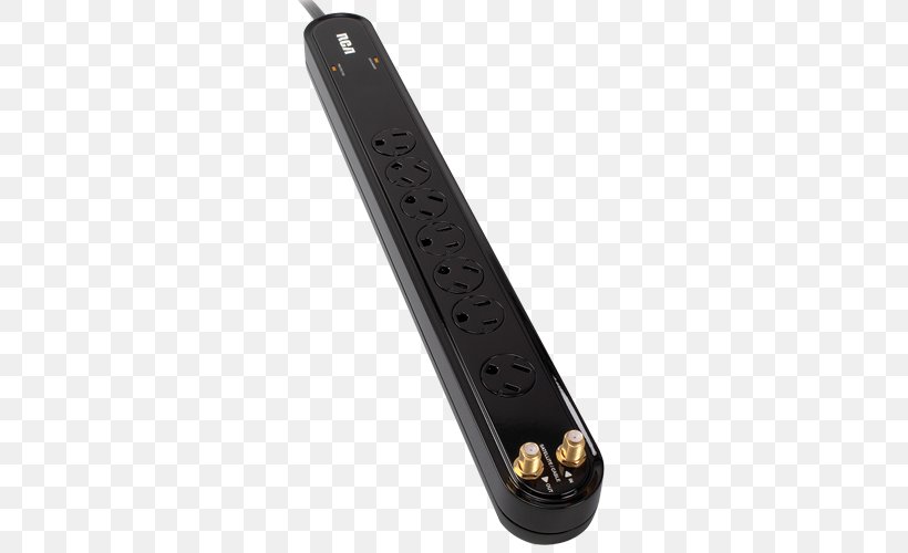 Surge Protector Power Strips & Surge Suppressors Voltage Spike Alternating Current Battery Charger, PNG, 500x500px, Surge Protector, Alternating Current, Battery Charger, Computer Keyboard, Electronics Download Free