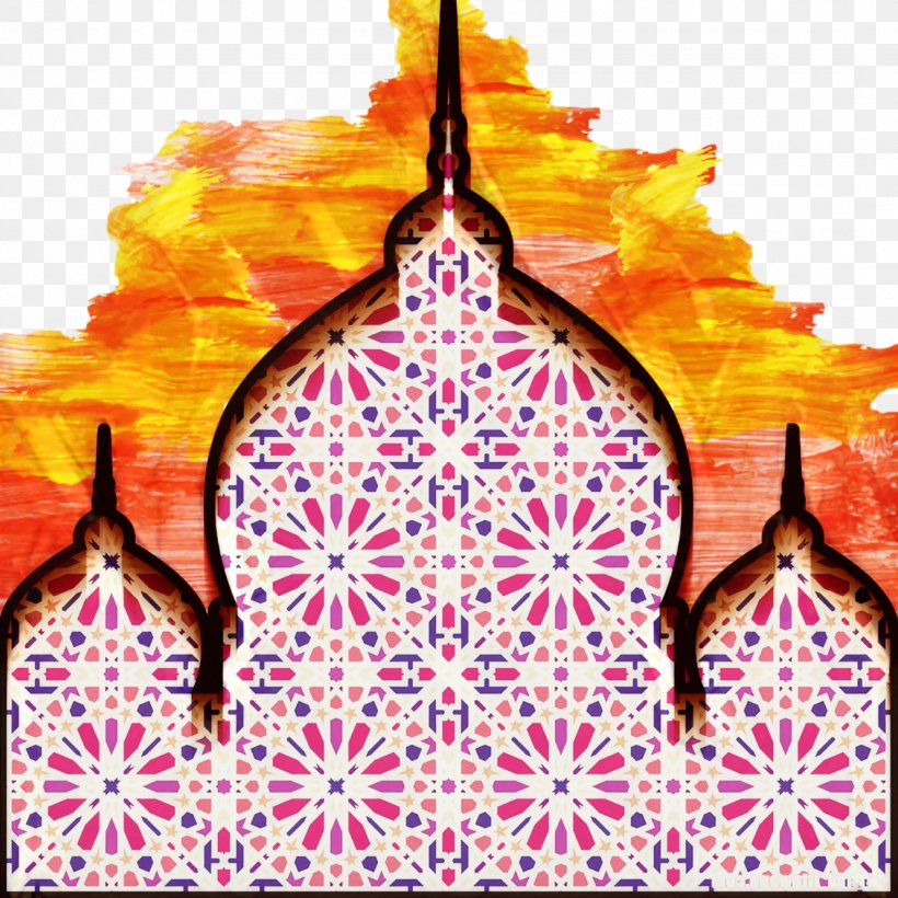 Vector Graphics Desktop Wallpaper Euclidean Vector Image Mosque, PNG, 1331x1331px, Mosque, Architecture, Art, Leaf, Salah Download Free