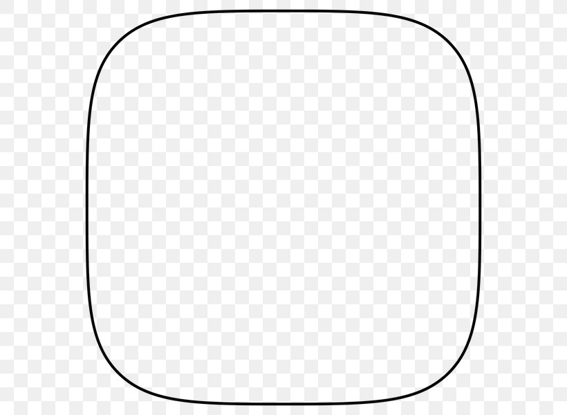 Zune 4, 8, 16 Squircle Microsoft Zune Square, PNG, 600x600px, Zune 4 8 16, Area, Auto Part, Black, Black And White Download Free