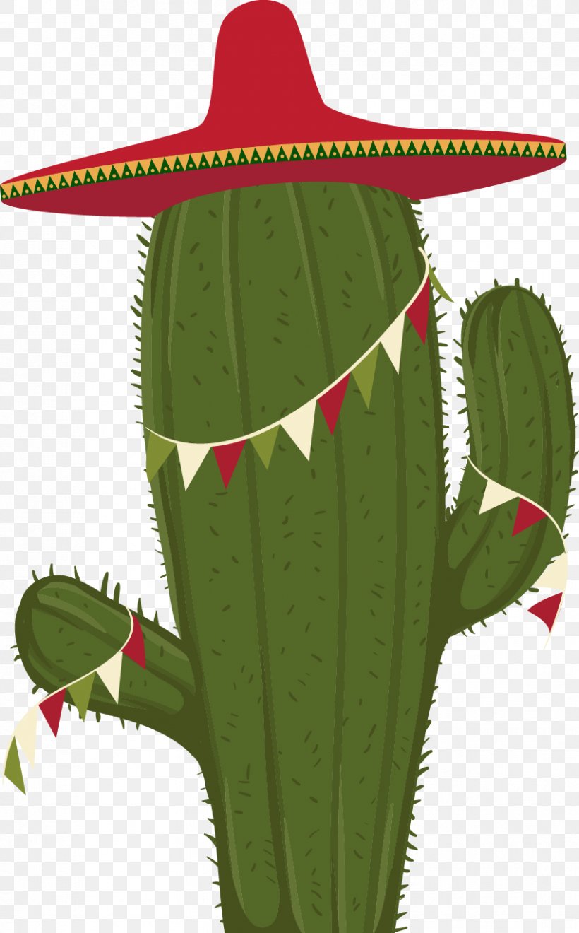 Cactaceae Euclidean Vector Saguaro, PNG, 851x1370px, Cactaceae, Cactus, Desert, Drawing, Fictional Character Download Free