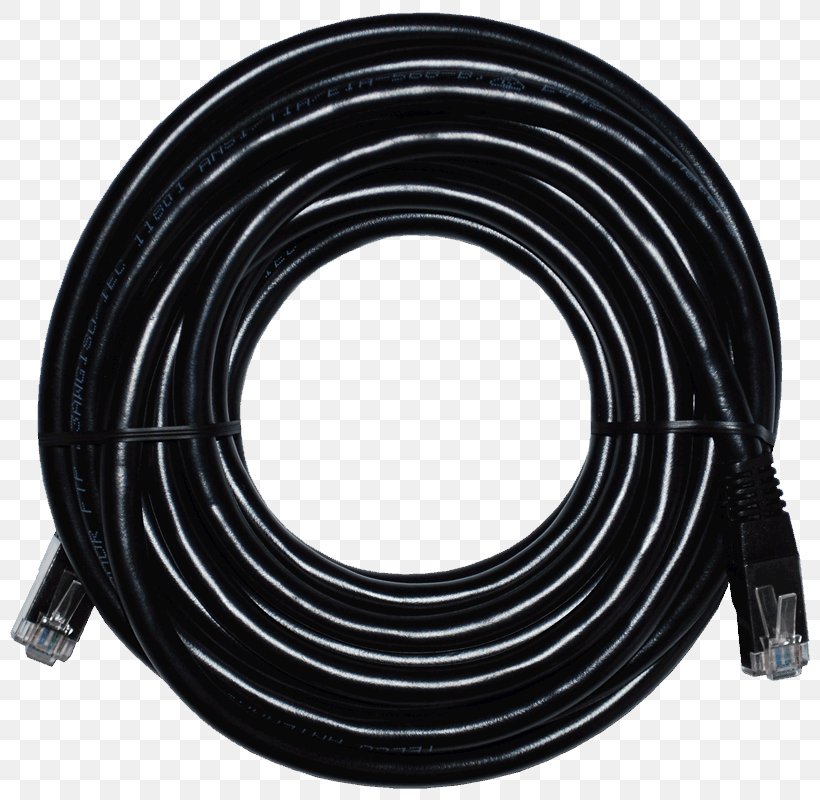 Coaxial Cable Category 6 Cable Twisted Pair Shielded Cable Network Cables, PNG, 800x800px, Coaxial Cable, Cable, Category 6 Cable, Computer Network, Electrical Cable Download Free
