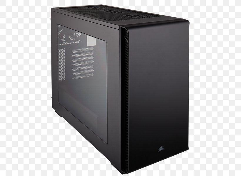 Computer Cases & Housings Power Supply Unit MicroATX Corsair Components, PNG, 800x600px, Computer Cases Housings, Atx, Computer, Computer Case, Computer Component Download Free