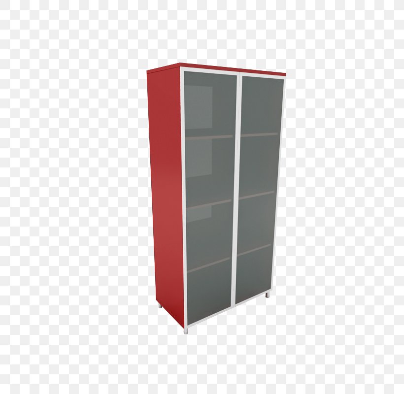 Cupboard Shelf Sideboard Bookcase, PNG, 800x800px, Cupboard, Bookcase, Rectangle, Red, Shelf Download Free